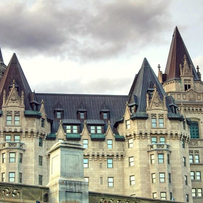 Château-Laurier-a-gillespie