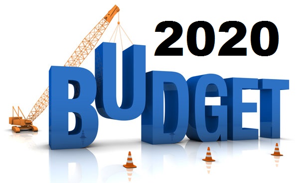 Budget-2020