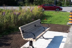 Bench
