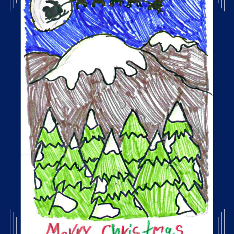 Christmas Card 2022