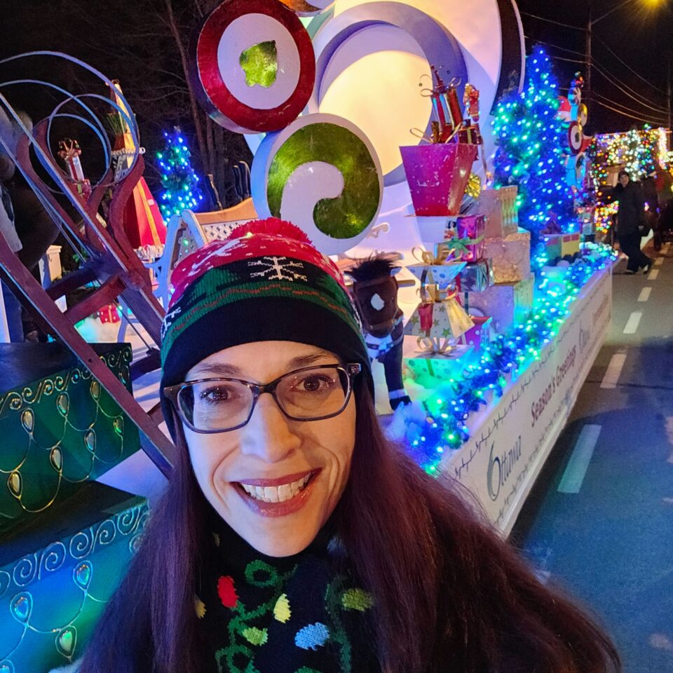 parade of lights